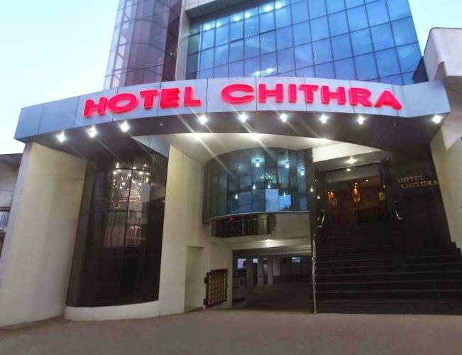 Hotel Chithra, Kanyakumari 4